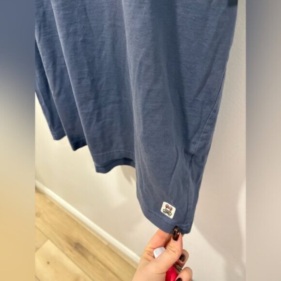 Psycho Bunny graphic T-shirt - Picture 4 of 6